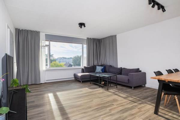 Woning Zaaier 50 Leusden