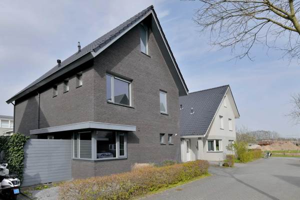 Woning Philip van Praagstraat 11 Deventer