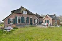 Woning Borgelinksweg 1Woning 1 LETTELE