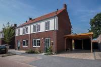 Woning Kruithuisstraat 16 IJzendijke