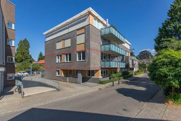 Woning Wilhelminastraat 3-b VELP GLD
