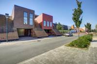 Woning Palinggracht 88 Beuningen (GE)