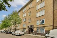 Woning Van Speijkstraat 50III Amsterdam