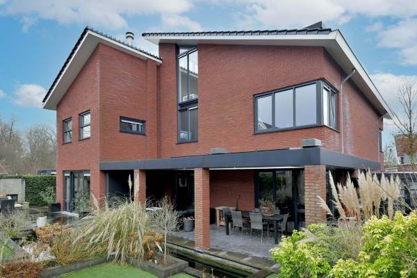 Woning Jan van Logterenlaan 15 Deventer
