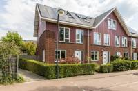 Woning Riezebezem 16 Hooglanderveen