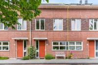 Woning Jan Wolkersstraat 43 LEIDEN