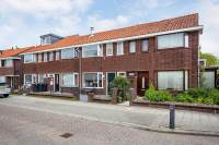 Woning Paul Krugerstraat 121 Ridderkerk