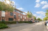 Woning Boedapestlaan 72 IJsselstein