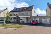 Woning Burgemeester Bongaartslaan 34 Heel