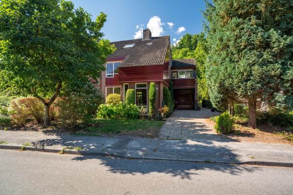 Woning Spinozalaan 3 Haren (GR)