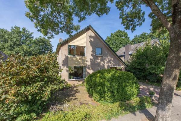 Woning Burgemeester Kehrerstraat 4 Doetinchem