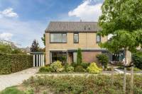 Woning Vogellaan 63 BOSKOOP