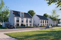 Woning Caberg Parc fase 1 Maastricht