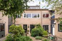 Woning Rietgors 17 Leusden