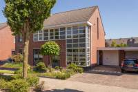 Woning Boekweitveld 48 Den Bosch