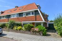 Woning Marnixlaan 7 Driehuis