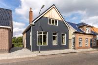 Woning Feiko Clockstraat 76 Oude Pekela