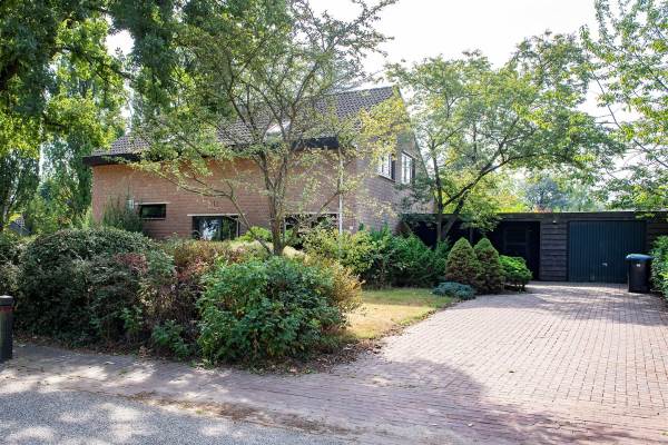 Woning Bargeweg 20 Eefde
