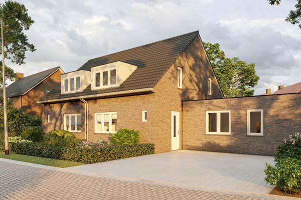 Woning Heidseweg 31 Heide