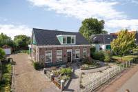 Woning Jeltewei 128 Hommerts
