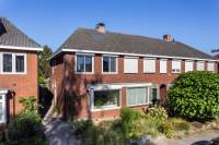 Woning Noordhoek Hegtstraat 32 Enschede