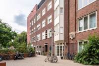 Woning Van Brakelstraat 34hs Amsterdam
