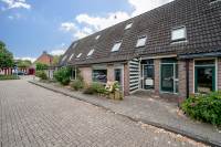 Woning Rietmeent 75 Almere