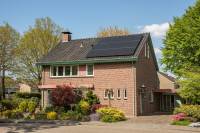 Woning Lupine 10 Borne