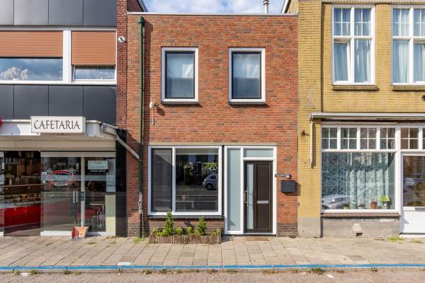Woning Wierdensestraat 111 Almelo