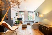 Woning Maarten Harpertszoon Trompstraat 161 Amsterdam