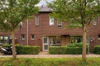 Woning Rudolf Steinerlaan 33 Zutphen