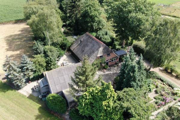 Woning Hoofdstraat 105 Dalerveen