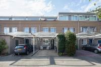 Woning Nathan F. Israëlweg 19 Amsterdam
