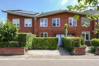 Woning Stuyvesantstraat 5 Amersfoort