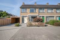 Woning Citroenkruid 19 Rotterdam