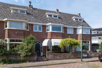 Woning Corfstraat 22 Alkmaar