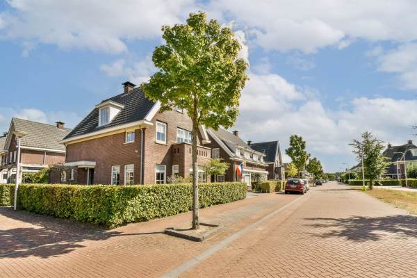 Woning Koningsspil 39 Raalte