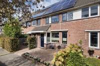 Woning Aletta Jacobsstraat 116 Heemskerk