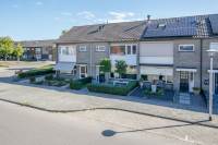 Woning Baarsstraat 22 Helmond