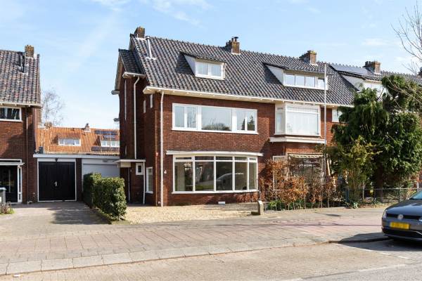 Woning Keizer Karelweg 364 Amstelveen