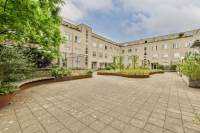 Woning Borgerstraat 156 Amsterdam