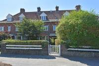 Woning Kwartellaan 52 Den Haag