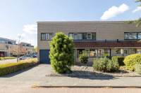 Woning Orgellaan 13 Oldenzaal
