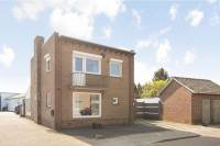 Woning Oranje Nassaustraat 6 Meerssen