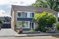 Woning Telemannstraat 14 Almelo