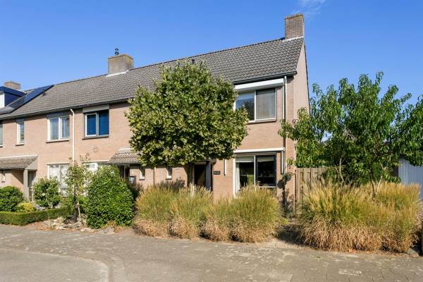 Woning Seinelaan 14 Son en Breugel