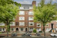 Woning Beethovenstraat 162 - 4 Amsterdam
