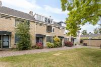 Woning Graan voor Visch 17704 Hoofddorp