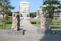 Woning Burgemeester Marijnenlaan 38 Den Haag