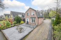 Woning Thorbeckelaan 74 Barneveld